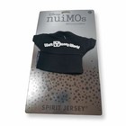 Walt Disney World Nuimos Disney Parks Collection Spirit Jersey Outfit Black New