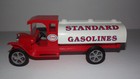 Vintage Esso Standard Gasoline Toy Tanker Truck Exxon Limited Edition In Box