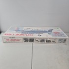 Guillow s Balsa Wood Navy Sbd-3 Dauntless Flying Model Airplane Kit  1003 Nos