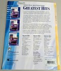 Alfred s Basic Adult Piano Course  Greatest Hits Book 1   Cd Broadway Movies