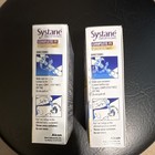Systane Complete Pf Dry Eye Relief Eye Drops 30x0 5ml  2 Boxes Available 