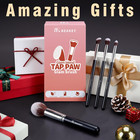 Makeup Brushes Set  Professional Foundation Eyeshadow Concealer Blush Powder Bro