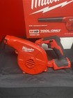 Milwaukee M18 0884-20 Handheld Compact Leaf Blower W  5ah Battery 