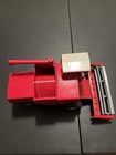 Massey Ferguson 760 Combine 1973 Original Ertl 1 16 Nicest On Ebay