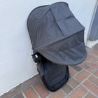 City Select Lux Stroller Seat - Baby Jogger Also Fits Premier Toddler Second