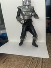 1978 Battlestar Galactica Cylon Commander Action Figure  Free Shipping