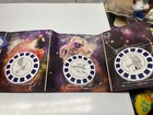 View Master Experience Pack  space  Virtual Reality Nib Msrp  19 99  box Damage 