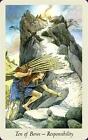 The Wildwood Tarot Deck Kit  Complete With Deck   Book  
