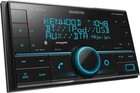 Kenwood Excelon Dpx395mbt   Double-din Shallow Chasis Car Stereo Receiver