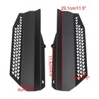 Front Fork Shock Absorber Pertection Cover Fit For Scrambler 400 X 2024-2025 A1