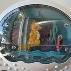 Fisher-price Ocean Wonders Aquarium Crib Soother With Lights  Music And Bubbles