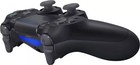 Dualshock 4 Wireless Controller For Sony Playstation 4 - Jet Black