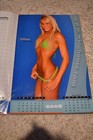 2009 Winghouse Bar Grill Swimsuit Calendar Sexy Waitresses Swimwear Bikini