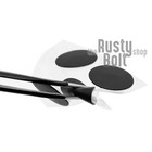 Rubber Feet For Apple Macbook Pro Retina 15  - A1398 - 2012 2013 2014 2015