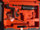 Ramset 16942 Cobra  0 27 Caliber Powder-actuated Tool Does Not Work