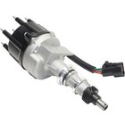 Ignition Distributor For 92-96 Ford Bronco Econoline E150 F150 F250 4 9l