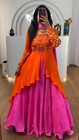 Salwar Kameez Indian Pakistani Wedding Party Wear Dress Bollywood Anarkali Suit 
