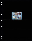  6 00 Scott Value - 1999 Aland Isl Antique Furniture 1700s Finland Cv Mnh Nh Umm