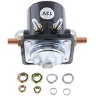 Starter Solenoid Relay Fits Ford Tractor 2000 3000 4000 5000 2600 3500 3550 3600