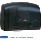 Scott 09602 Essential Coreless Jumbo Roll Toilet Paper Dispenser  09602  