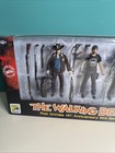 The Walking Dead Rick Grimes 15th Anniversary Exclusive Box Set Sdcc Exclusive