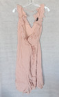 Parks And Recreation Tv Show Wardrobe Production Used Amy Poehler Dress  6 