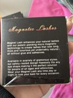 Magnetic Lashes Professional Eye Lash
