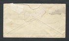 1902 Advertising Cover New England Stamp Company - Boston  Massachusetts Cachet