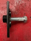 Shipping Container Mounting Bracket Accessories Light Flag Camera Anchor Set Of