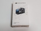 Dji Osmo Action 3 Standard Combo Action Camera   Cage
