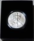 2017-w  Us Mint Uncirculated  1 American Silver Eagle - Ogp  Coa - Free Usa Ship