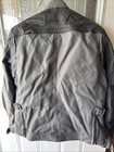 Indian Men   s Motorcycle Jacket