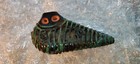 Ocarina - Phrygian G   D Scale 432 Hz