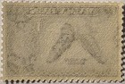 Sarawak 1950  Troides Brookiana  1-cent Mint-mnh  Sc- 180  Quick   Free Shipping