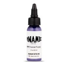 1 Dynamic Color Co Trp Tropical Purple Pre-dispersed Tattoo Ink 1 Fl Oz