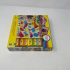 Play-doh Fundamentals Letters Set - Multicolor  6 Cans 1 Oz Each   26 Letter