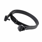 New Blue Alpha Gear Battle Belt  Black  Size 32 - Cobra Buckle With D Ring