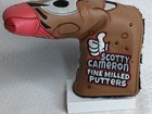 Scotty Cameron Club 2017 Boise Open Idaho Puttator Tot Golf Putter Headcover
