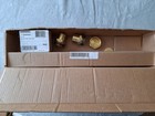 New Uponor Wirsbo A2071125 Manifold Kit With Sweat Adapter  1  And 1-1 4  Copper