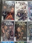 Angel And Faith Complete Season 9 Nine Issues 1-25 Buffy The Vampire Slayer