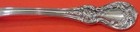 Old Master By Towle Sterling Silver Serving Spoon 8 1 2 