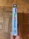 Barney Fun And Games Vhs