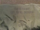 Usgi Individual First Aid Pouch W  Alice Clips  New Military