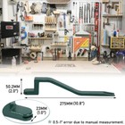 Shingle Pry Bar Heavy Duty Nail Remover Tool Roof Shingle Remover Roofing Tools