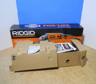 Ridgid 120v Corded Electric 7  Twist Handle Heavy Duty Angle Grinder 15a R10202
