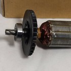 Hitachi Armature Assembly 360616u Replacement Part 120v