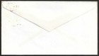 Ceylon Qv 1885-88 Provisional 5c On 4c Envelope Unused  Hg  b15