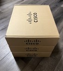 Cisco Cp-7961g-ge Unified Voip 6 Programmable Poe Gigabit Ip Phone     New