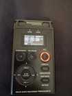 Marantz Professional Pmd620 Mkii Portable Stereo Flash Recorder Works Great