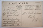 Knights Of Columbus Committee Of War Activities-norman Rockwell Postcard Ww1